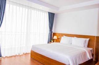 Comay Sapa House - Sapa - 3