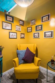 YBaixa - Boutique Apartments - Setúbal - 2