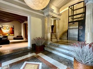 Palazzo Liberty Unique Hotel by Geocharme - Palermo - 0