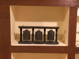 Zenith Apartments Thamel - Manaslu 1BHK Apartment - Kathmandu - 0