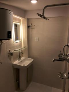 Zenith Apartments Thamel - Manaslu 1BHK Apartment - Kathmandu - 4
