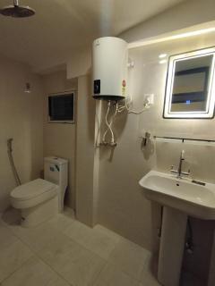 Zenith Apartments Thamel - Manaslu 1BHK Apartment - Kathmandu - 3