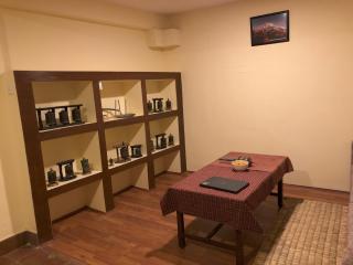 Zenith Apartments Thamel - Manaslu 1BHK Apartment - Kathmandu - 1