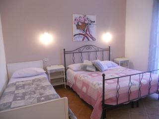 B&B Le Rose - Santa Maria di Castellabate - 2