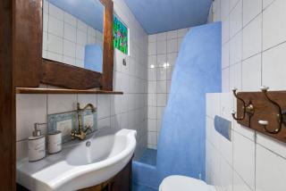 Secret Garden - Old Town - Ground Floor Apt - Rhodes Town - 2