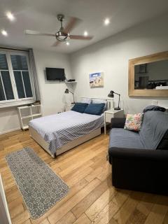 Coquette studio YourHostelper - Nizza - 3