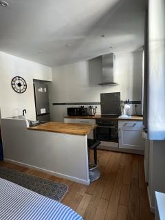 Coquette studio YourHostelper - Nizza - 1