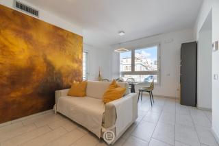 Ada Bright Escape Apartment - Cagliari - 4