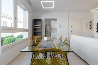 Ada Bright Escape Apartment - Cagliari - 6