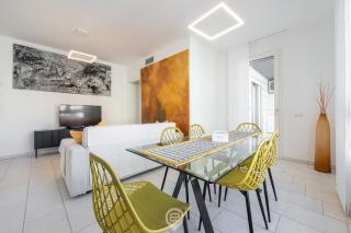 Ada Bright Escape Apartment - Cagliari - 0