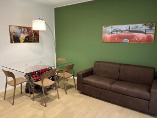 Pit Stop In Maranello - Maranello - 9