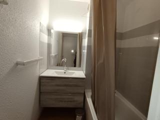 Appartement skis aux pieds 6 pers, balcon, animaux admis - FR-1-445-99 - Monginevro - 4