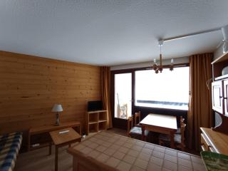 Montgenèvre - Appartement sur les pistes 4-6 pers., balcon sud-ouest, animaux acceptés - FR-1-445-107 - Montgenèvre - 7
