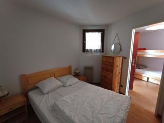 Montgenèvre - Appartement sur les pistes 4-6 pers., balcon sud-ouest, animaux acceptés - FR-1-445-107 - Montgenèvre - 5
