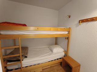 Montgenèvre - Appartement sur les pistes 4-6 pers., balcon sud-ouest, animaux acceptés - FR-1-445-107 - Montgenèvre - 4
