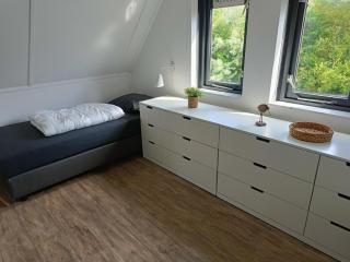 Amazing bungalow with garden - Breskens - 1