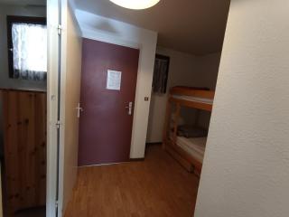 Montgenèvre - Appartement sur les pistes 4-6 pers., balcon sud-ouest, animaux acceptés - FR-1-445-107 - Montgenèvre - 1