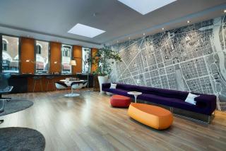 Best Western Plus Executive Hotel and Suites - Torino - 7