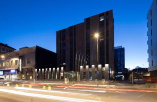 Best Western Plus Executive Hotel and Suites - Torino - 4