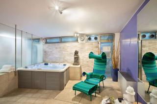 Best Western Plus Executive Hotel and Suites - Torino - 1