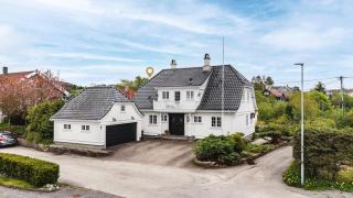 Sentral, stor og moderne leilighet - Haugesund - 5