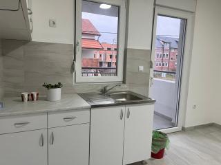Airport Art Apartment - Surčin - 6