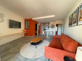 Apartment near Monaco, parking - Beausoleil - 1