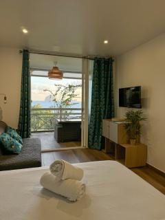 Le cocōon des alizés - Martinique - 7