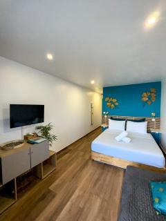 Le cocōon des alizés - Martinique - 5