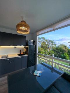 Le cocōon des alizés - Martinique - 8