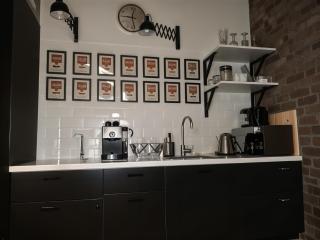 Cracow Fancy Brick #1 - Old Town - 6