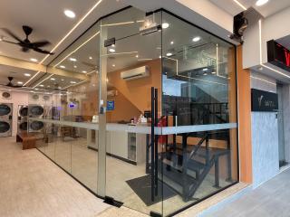 V Hotel Johor Bahru - Johor Bahru - 5