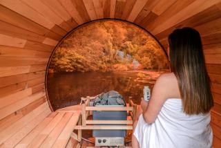 Killarney Glamping at the Grove, Suites and Lodges - Killarney - 6