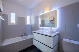 Magnificent APT near Bouillabaisse Beach - Saint-Tropez - 4