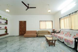 King Stone Villa - Panchgani - 7