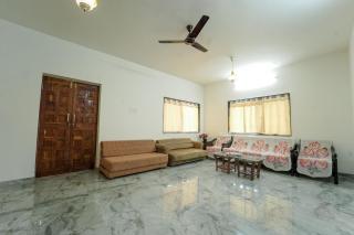 King Stone Villa - Panchgani - 3