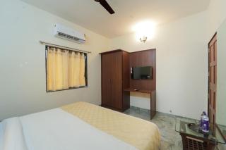 King Stone Villa - Panchgani - 2