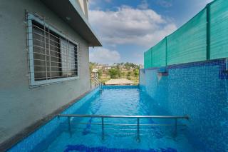 King Stone Villa - Panchgani - 1