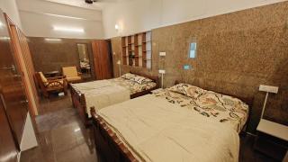 Casa pinto Valencia - Mangalore - 1