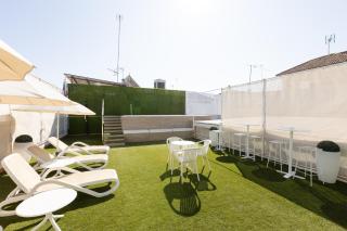 Hotel AACR Museo - Sevilla - 9