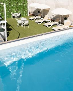Hotel AACR Museo - Sevilla - 0