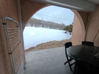 Bel appartement 6 pers, skis aux pieds, animaux acceptés, terrasse privative, Montgenèvre - FR-1-445-20 - Monginevro - 2