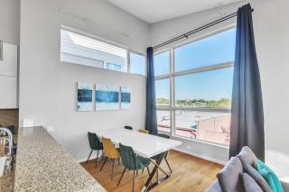 Modern Comfort in the Heart of Museum District townhouse - Houston - 6