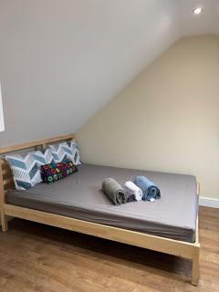 London 1 Bed Beautiful Apartment NW2 - Londra - 4