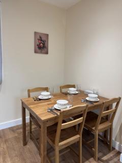 London 1 Bed Beautiful Apartment NW2 - Londra - 3