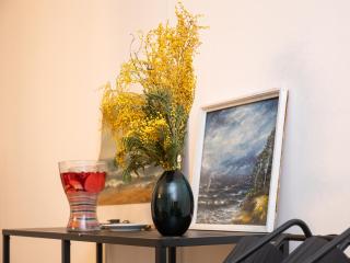 Top Embassy Area, Spacious 2BR - 1