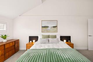Clovelly Gables - Classic Seaside Abode near Bronte - Sídney - 8