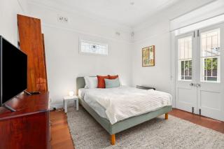 Clovelly Gables - Classic Seaside Abode near Bronte - Sídney - 2