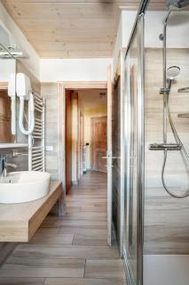 Exceptional Apartment in Livigno 65 m² with Parking Included - Livigno - 2
