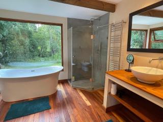 Cottage on a small farm - Harkerville - 6
